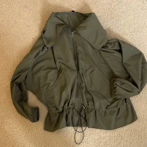 Lite jacket